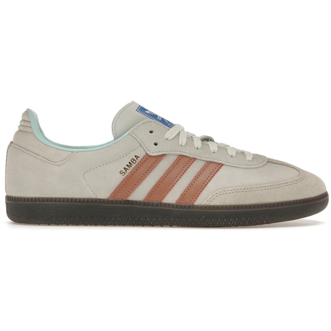 

Sneaker adidas Samba OG Clay Strata(ID2047) 42