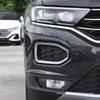 Volkswagen T-ROC 18-22 LED Fog & Daytime Running Light for Front Bumper