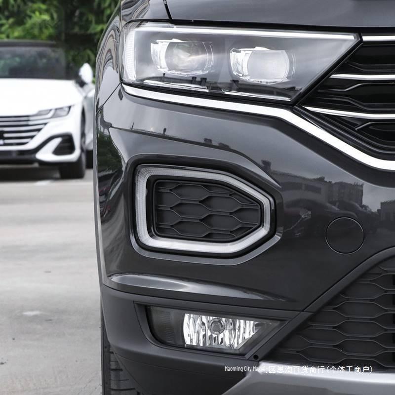Volkswagen T-ROC 18-22 LED Fog & Daytime Running Light for Front Bumper
