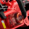 Douhuang German 21V Cordless Electric Hedge Trimmer CN plug (adapter included)