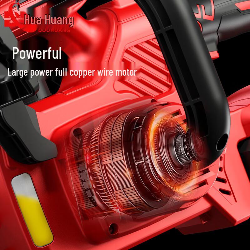 Douhuang German 21V Cordless Electric Hedge Trimmer CN plug (adapter included)