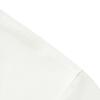 Li-Ning Breathable Versatile Letter Round Neck Short Sleeve T-Shirt Men Tops Off-White AHSV163-5