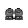 New Balance 2002R Castlerock Black Unisex Sneaker M2002REH