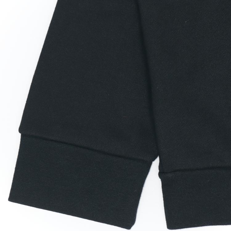 Adidas Neo X Emperors Viele Schläfer CNY Serie Print Hoodie Neujahrsedition Damen Hoodie Schwarz GP5738