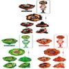 Southeast Asia Bx Series Defense Alloy Battle Top With Hand Spin For Collectors And Kids
