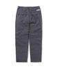 THISISNEVERTHAT Flight Cargo Pant Purple Gray