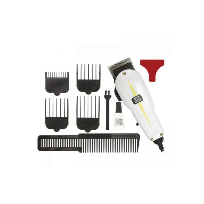 

Wahl Super Taper Мощная Сверхмощная Машинка Для Щеток С Проводом