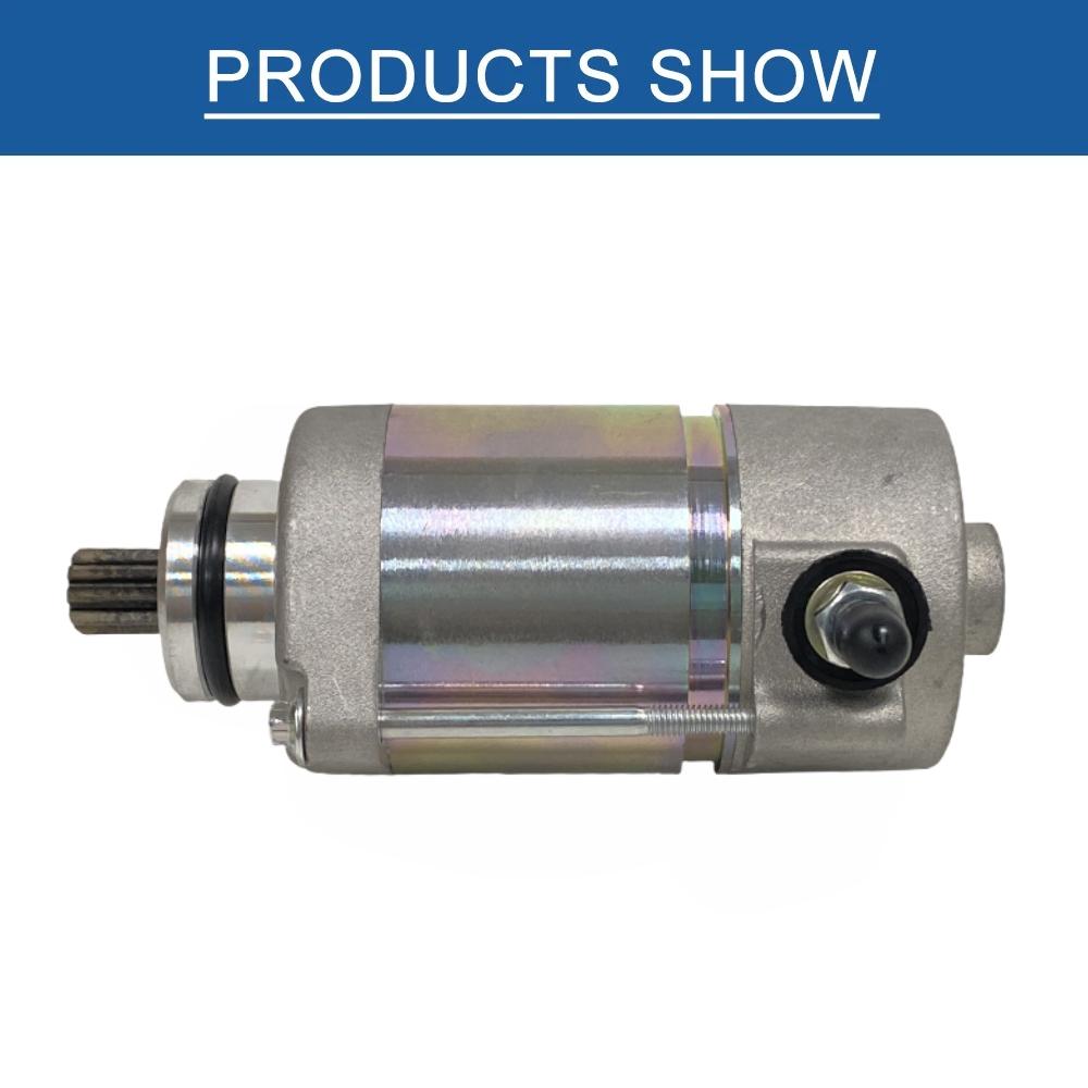 For KTM 200 250 300 XC XC-W EXC-E EXC Six Days 55140001100 For Husqvarna TE 250 300 55140001000 Engine Electric Starter Motor
