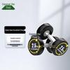 Zhengyue Round Head Fixed Dumbbell