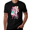Charlie And Vaggie Bikini Tshirt Urban Style Print Tshirt