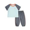 Kids Summer Dopamine Two-Piece Set