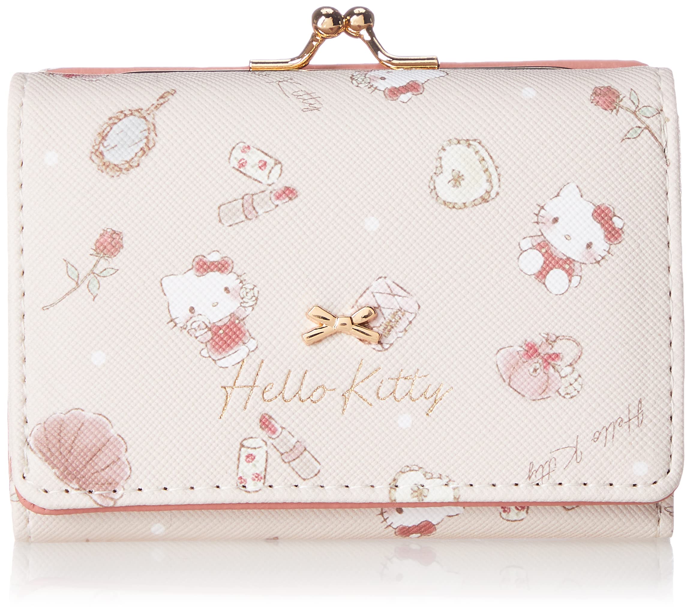 

Гаманець Trifold Gamaguchi Sanrio Ladies Hello Kitty [Aldi]