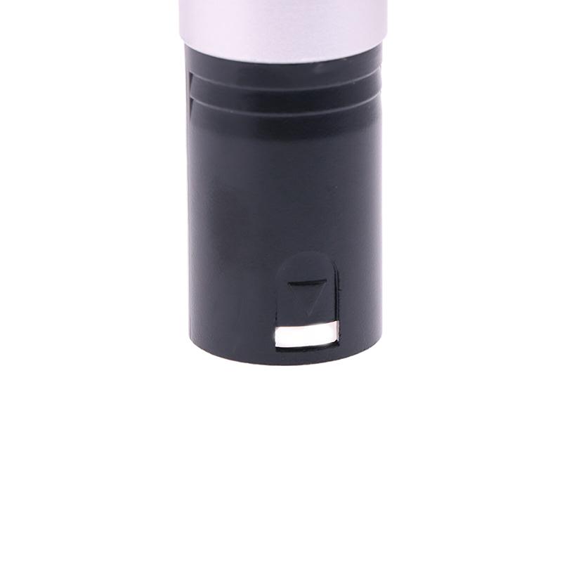 Dmx512 Xlr 3 Pin Dmx 120 Ohm Use 2Pcs Of Ktv Stage Lighting Fixtures
