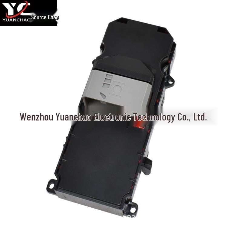 Honda Accord Power Window Switch Assembly 35750-TA0-A31