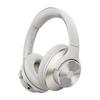 Oneodio A10 Anc Wireless Headphones (White)