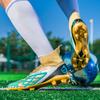 Herren Fußballschuhe Society Professionell Original Hohe Qualität Training Bequem Männlich Fußballschuhe Rutschfest Fußballschuhe