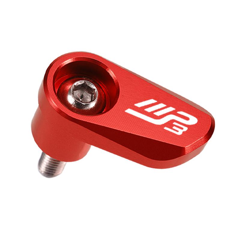Motorcycle Front Wheel ABS Sensor Protection Guard Cover Accessories For Piaggio MP3 125 300 400 500 MP3125 MP3300 MP3500