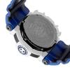 Casio G-SHOCK Lumea Balenelor Ediție Limitată Frogman Afișaj LCD Sport Scufundare Solară Cuarț Japonez și Coreean Ceas pentru Bărbați Gri GWF-D1000K-7JR