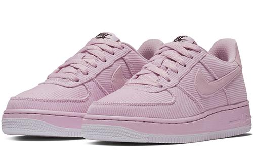 Nike Air Force 1 LV8 Light Arctic Pink GS AR0736-600