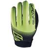 Five Gloves Xr Pro Bicycle Gloves (green)