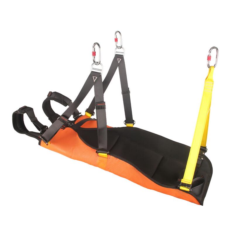 Zipline Safety Harness