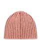 DIMITO 25 Twotone Beanie Peach