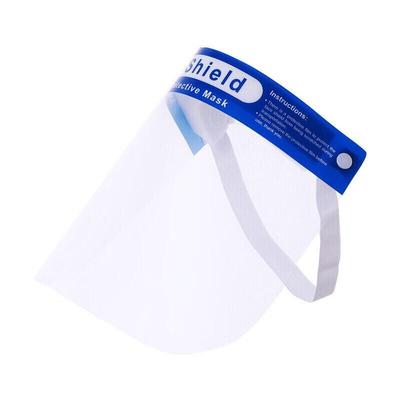 ALY-037 Disposable Protective Face Shield