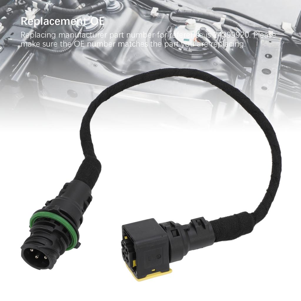 DEF Conversion Harness Plug and Play Long Lasting Performance 24399920 Replacement for Mack 2010 Onwards