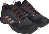 Hiking Shoes Adidas Terrex AX3 GTX Dgh Solid Grey/grey One/solar Red