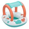 [PACZA] Inflatable Boat Pontoon for Swimming Bestway 34203 K282