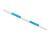 Obstacle Bar for Hobby Horse Jumping - Light Blue - 120 Cm
