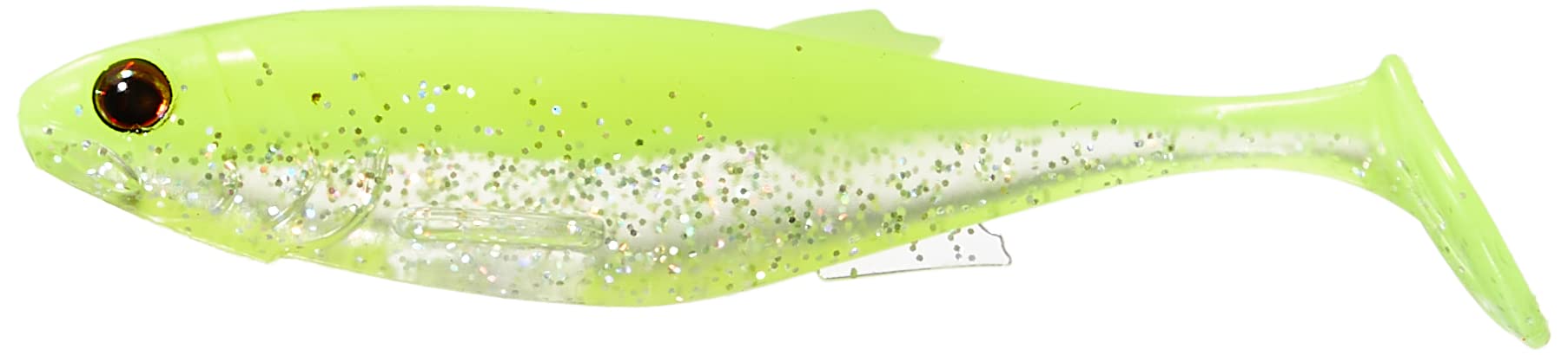 

Major Craft Rockfish Lure Stavishad inch Chart Silver 3.5