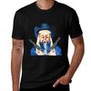 Oliver Tree - Cowboy Tears T-Shirt Athletisches Schnelltrocknendes T-Shirt für Herren