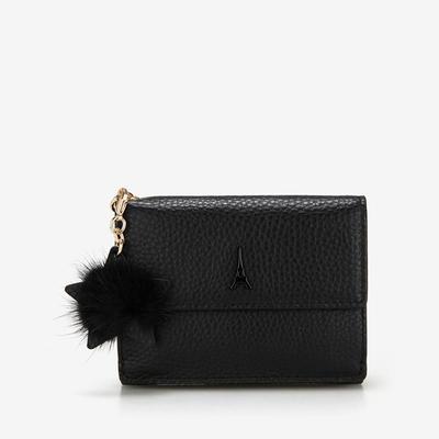 ELEGANCE PARIS Kalbsleder Halbbörse BNSW02CA