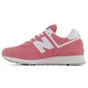 574 Wmnsv2 'Bubblegum Pink' Women's WL574FP2