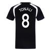 Newcastle United FC Men's Tonali 8 Polyester T-Shirt