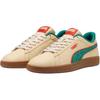 Puma Smash 3.0 Comfortable Versatile Durable Low-Top Sneakers Unisex Sneakers Beige 402630-01
