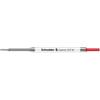 Schneider Express 225M Medium Point Ballpoint Pen 1 Piece Japanese Refill, Red, [Authorized Distributor]
