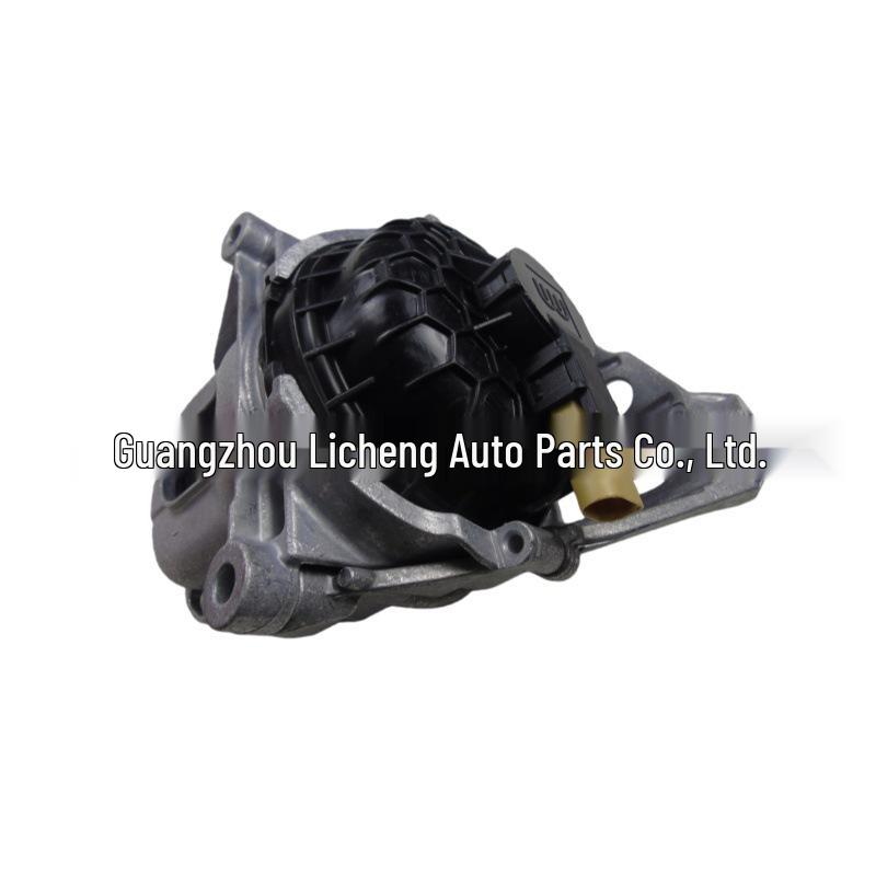 Kompatible Motorhalterung für Touareg: 4M0199371FF, 4M0199371C, 4M0199372FM (Links)