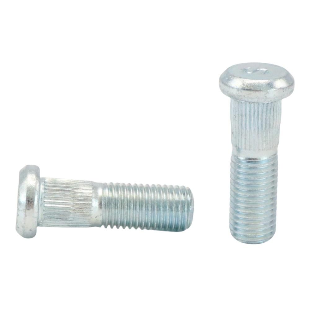 2Pcs Wheel Stud Lug Bolt For Honda Accord Civic Acura Vigor Integra