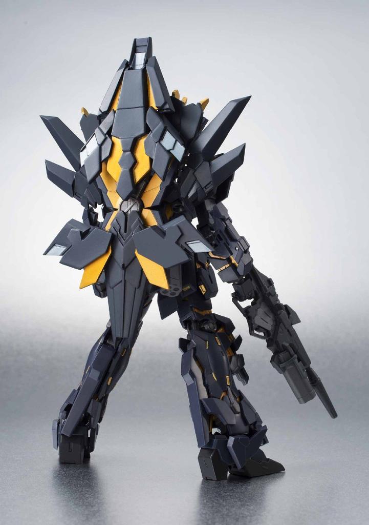 TAMASHII NATIONS ROBOT SPIRITS Banshee Norn [SIDE MS] (Destroy Mode)