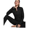 MyProtein Womens/Ladies Tempo Plain Running Jacket