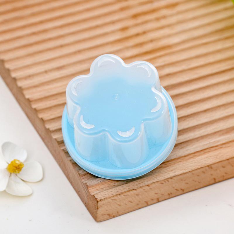 1 szt. Słodkie narzędzia do gotowania jajek, forma do jajek, nieprzywierająca plastikowa forma do gotowania jajek, kłusownik do pieczenia dla dzieci, kawaii akcesoria kuchenne