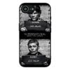 Phone Cover for Motorola Moto Edge 50 30 Fusion 40 NEO Ultra Pro E14 G20 E15 G35 G84 G13 G53 Casing Case S-Supernaturals