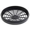 Fan Blade Air Compressor Black Cooling Fan Direct Connected