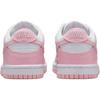 Nike Dunk Low GS Medium Soft Pink Kids Sneakers White FB9109-125
