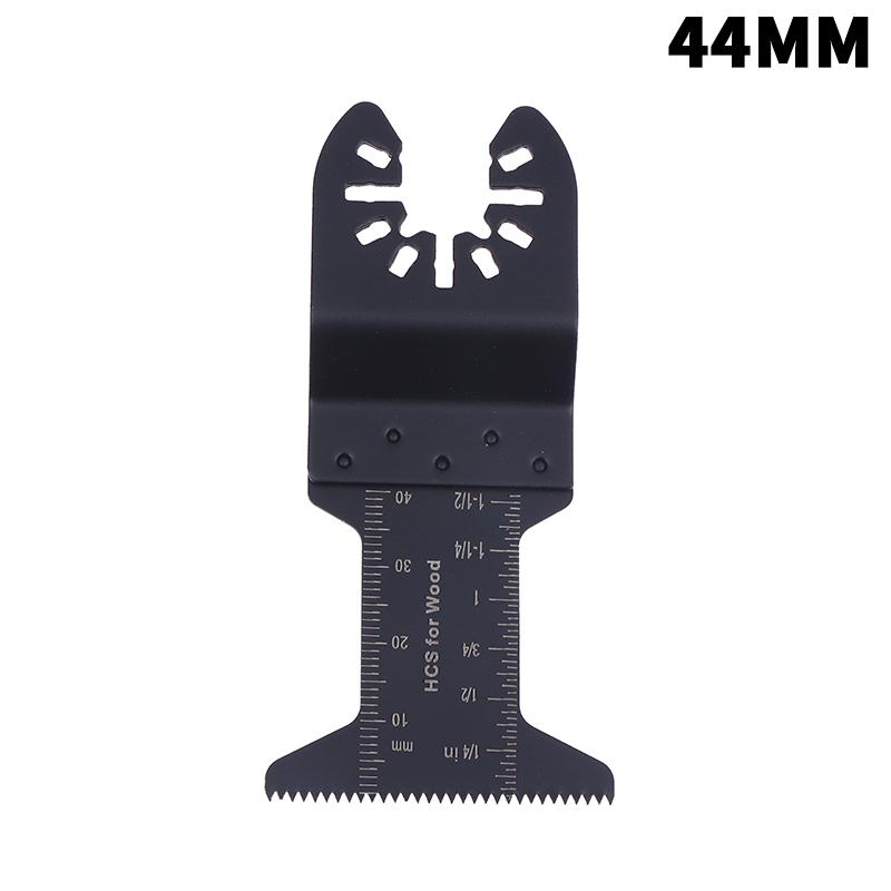 Multi-Function Renovator Saw Blade Oscillating Saw Blade Power Tools Accessories Cutter Blade For Wood Metal Cutting