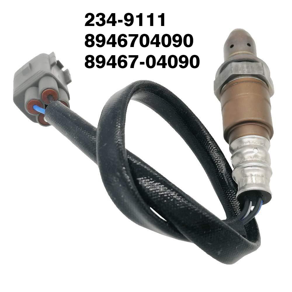 Suitable for toyota oxygen sensor 234-9111; 8946704090; 89467-04090