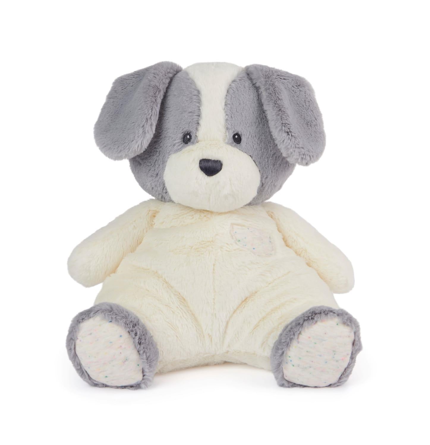 

GUND Oh So Snuggly Двухцветный щенок 6068720