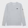 Men Merapi Peak Long Sleeve Tee Lgy
